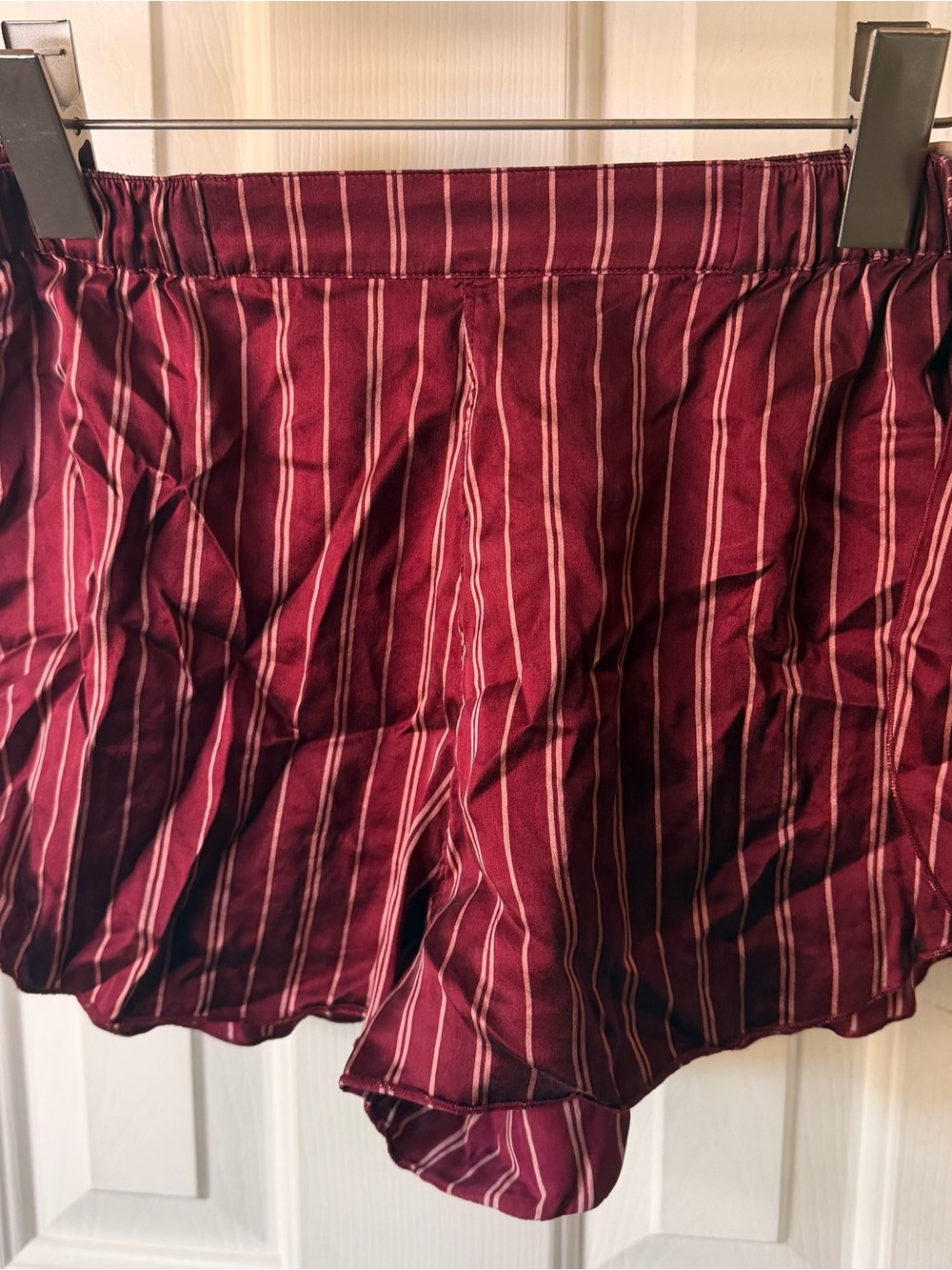Lunya Washable Silk Pajama Set - Picture 6 of 8